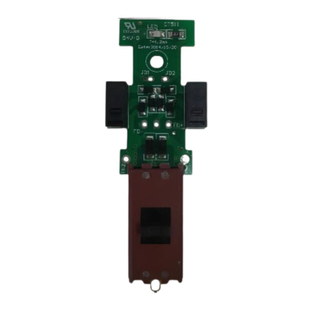 Placa Controle 127v Escova Rotativa Spin Ion Brush Britania