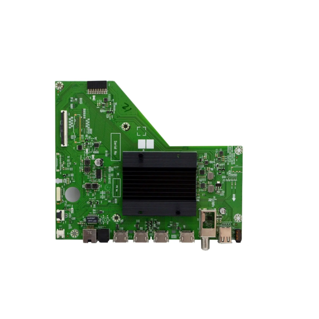 Placa principal philco ptv55g20ags va n012406-001870-002