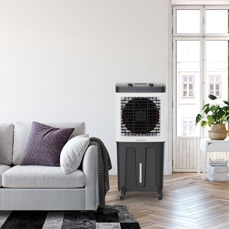 CLIMATIZADOR  CLN 80 PRO 02 16 LTS 130W