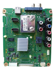 Placa Principal Tnp4g543vf L32b6b Ver: 7.106 Panasonic