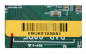 Placa Principal Tv Lg 42ln549c Eax65000002 (1.0) Ebl61080304